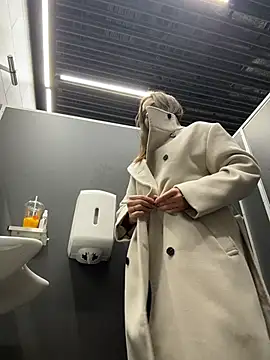 KristiRich 现场XXX聊天