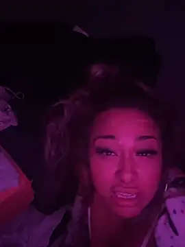 itsStephbaee Pertunjukan Webcam