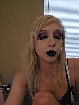 Chatroom XXX en direct de AmethystFoxx