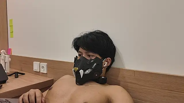 zero-kun's Live XXX Chat