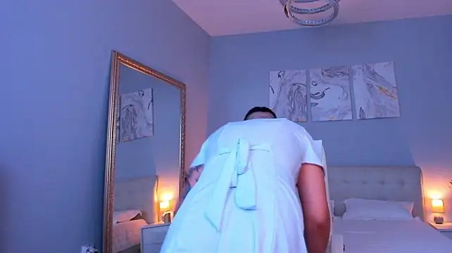دردشة Amy--Office الجنسية المباشرة