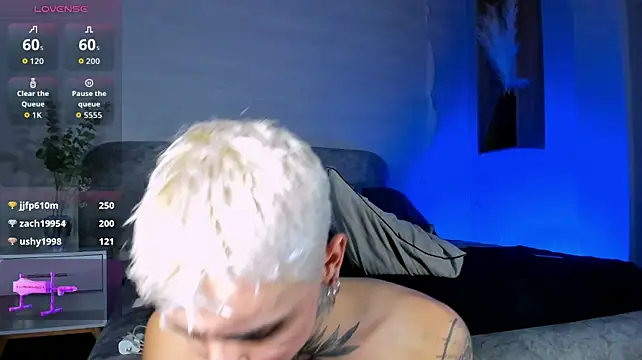 Ian_Castillo_ live XXX chat