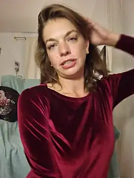Vanillezucker's Live XXX Chat
