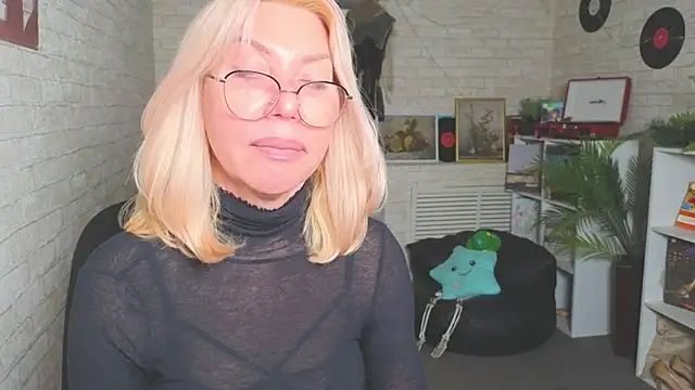 Živý XXX chat Wendy_Waves