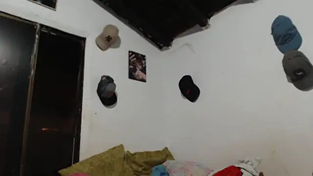 XXX chat uživo modela sk8-sir
