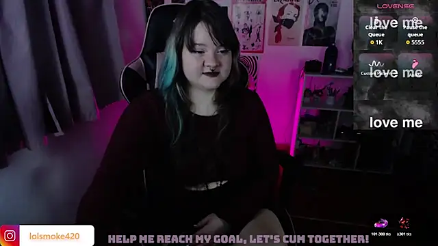 Bdsm_and_fries Chat XXX in diretta