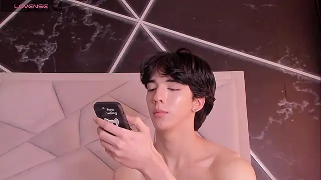 Živý XXX chat AerumChae
