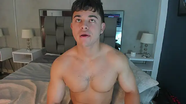 Charlie___Musk's Webcam Show