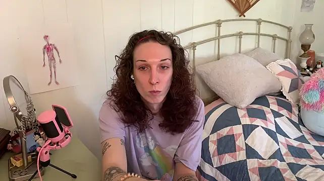 bellababy444's Live XXX Chat