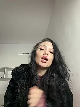 צ'אט XXX בשידור חי של KaylaRosa