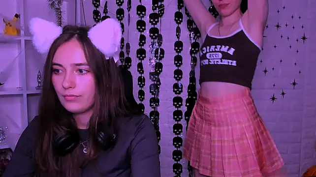 x_kaylita_xのライブXXXチャット