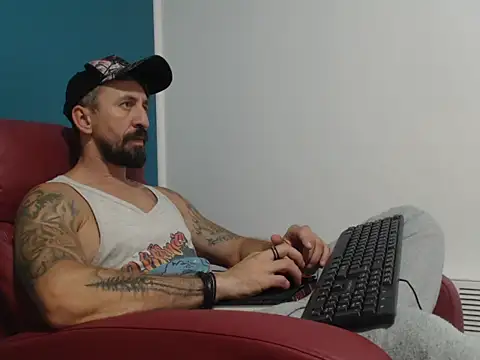 MasterTFK Chat XXX live