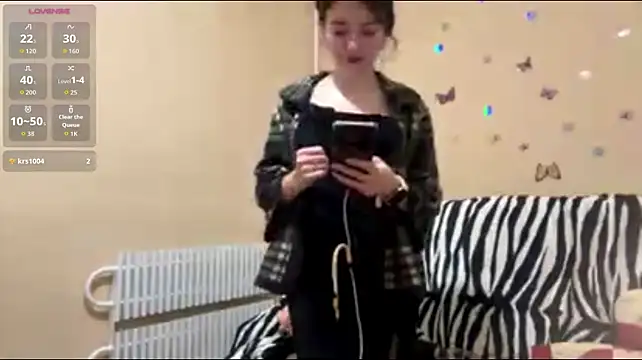 SophieVayne – webcam-show