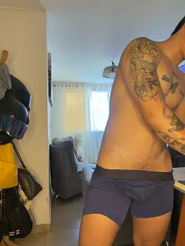 Christopher_strongg Live XXX Chat