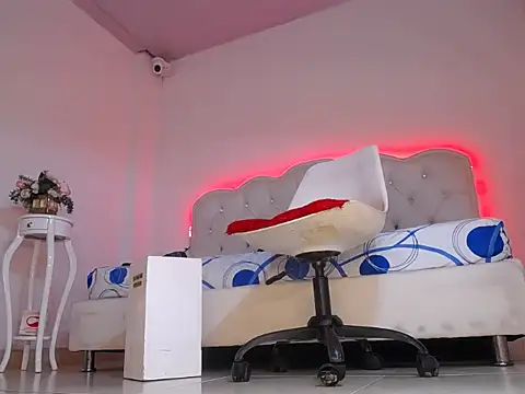 Charloottte: απευθείας συνομιλία ΧΧΧ