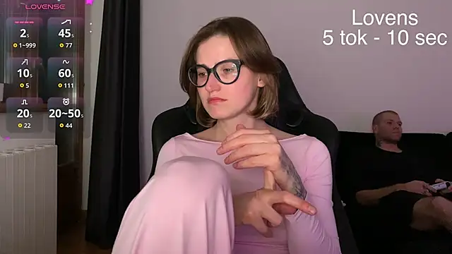 Živý XXX chat Sexy_Sweets