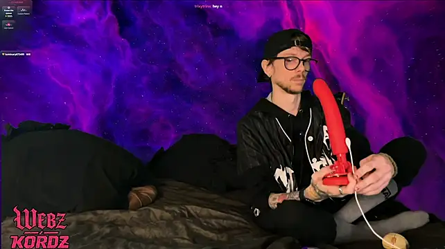 webzandkordz Live XXX-Chat