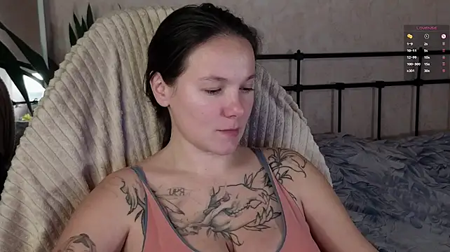 Czat XXX na żywo – lil_luna_x