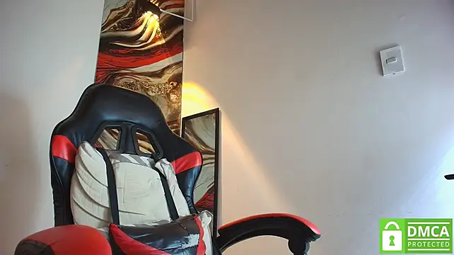 XXX chat uživo modela Luke_davis01