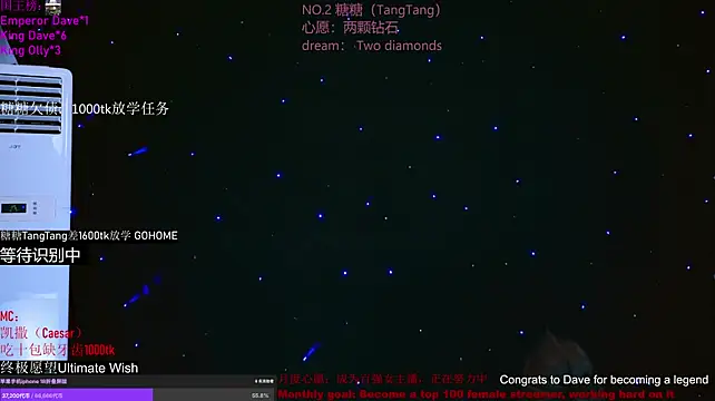 CCTW-100 Chat XXX in diretta
