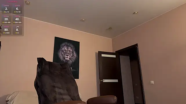 FireBeard_ – Naživo XXX chat