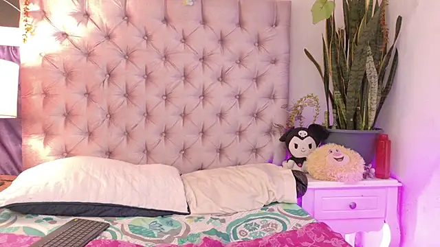 Chat +18 de Akane_Uwu ao vivo