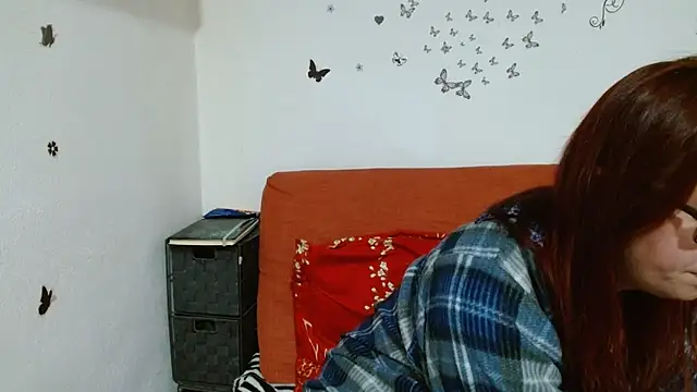 دردشة LadyHellene الجنسية المباشرة