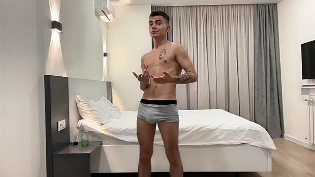 Czat XXX na żywo – Just_Max02