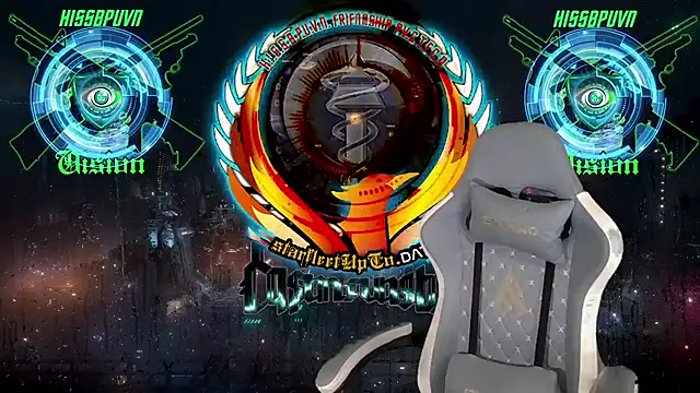 Živý XXX chat solodethlordsubveganFAQ