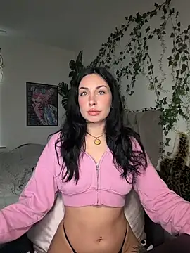 Estherjizz live XXX chat