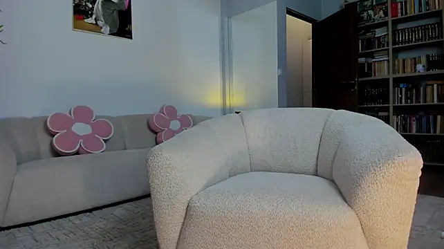 Živý XXX chat Anya-Ray