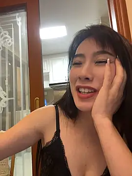 CiCi9's Live XXX Chat