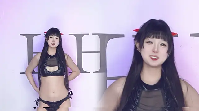 Chat XXX Live TTK-002