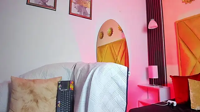 Chat XXX ao vivo de Lucii__ferr