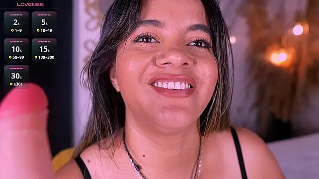 Leidy_2026's Live XXX Chat