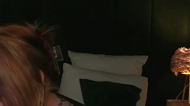 KittyNuarr live XXX chat