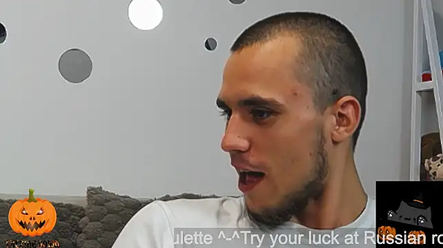 Avgust__ – Naživo XXX chat