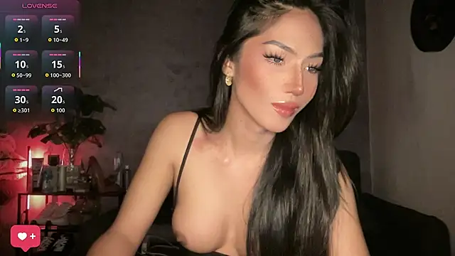 Belle_Sinclair Adlı Modelin Canlı XXX Sohbeti