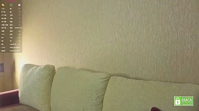 HongTomczak's Live XXX Chat