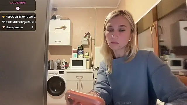 AngelJeni Chat XXX live