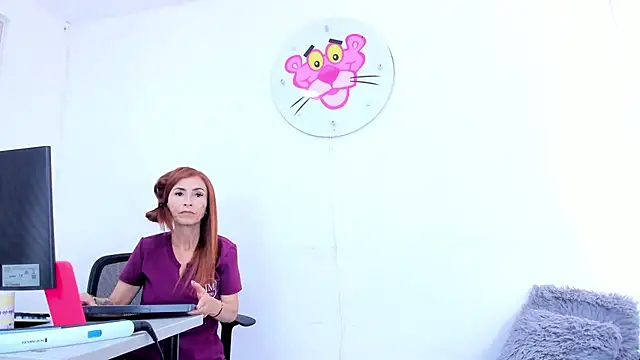 emagarcia Chat XXX live