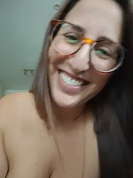 Maya_Brooke's Live XXX Chat