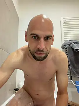 Chatroom XXX en direct de _oliver_it