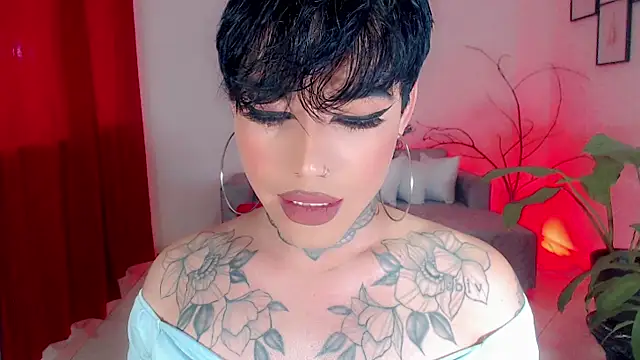 Czat XXX na żywo – little_star_porn