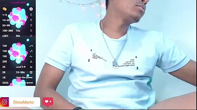mike_black_22 live XXX chat
