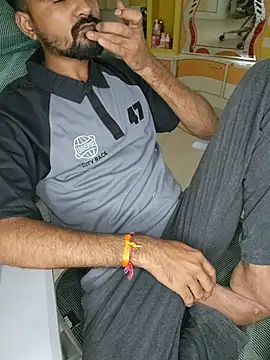 mavin_ লাইভ XXX চ্যাট