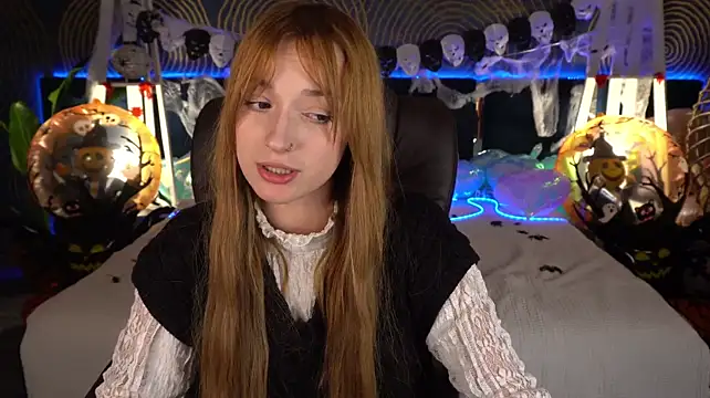 LizzaMoonn – Naživo XXX chat