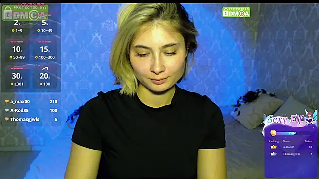 Chat +18 de Monica_Everly ao vivo