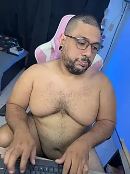Chat XXX Live jacoob_woods