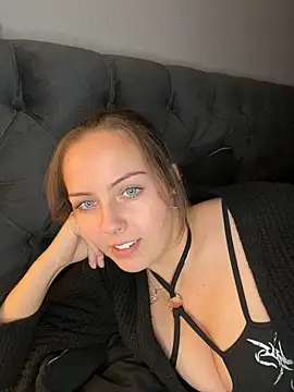 MaryPeach666のライブXXXチャット